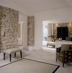 Bild - VILLA MIT POOL UND PANORAMABLICK ÜBER DEN GARDASSE IN TORRI DEL BENACO!