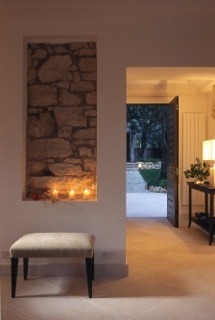 Bild - VILLA MIT POOL UND PANORAMABLICK ÜBER DEN GARDASSE IN TORRI DEL BENACO!