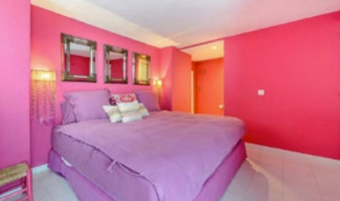 Bild - IBIZA LUXUS PUR – Villa direkt am Meer