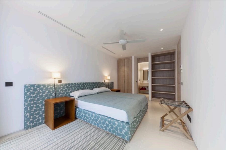 Bild - IBIZA – LUXUSVILLA MIT MEERBLICK – INFINTYPOOL – SPA – GYM