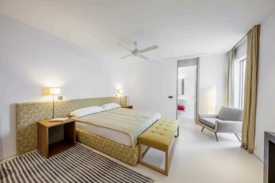 Bild - IBIZA – LUXUSVILLA MIT MEERBLICK – INFINTYPOOL – SPA – GYM