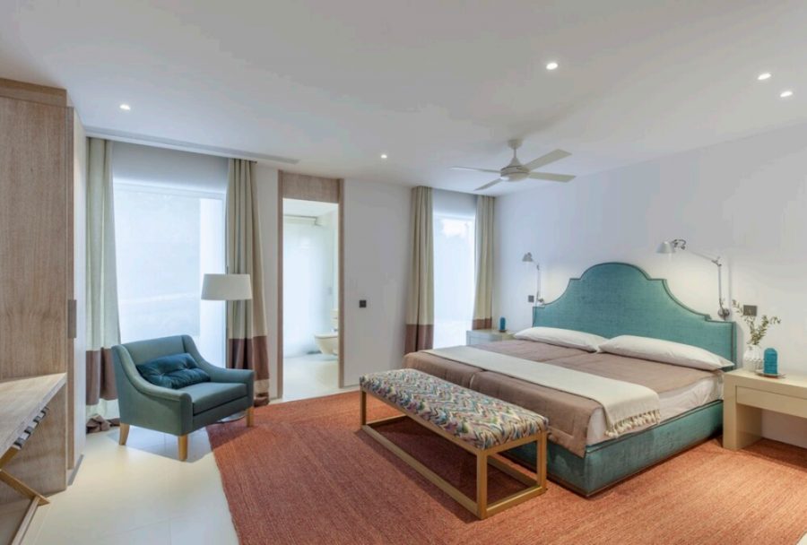 Bild - IBIZA – LUXUSVILLA MIT MEERBLICK – INFINTYPOOL – SPA – GYM