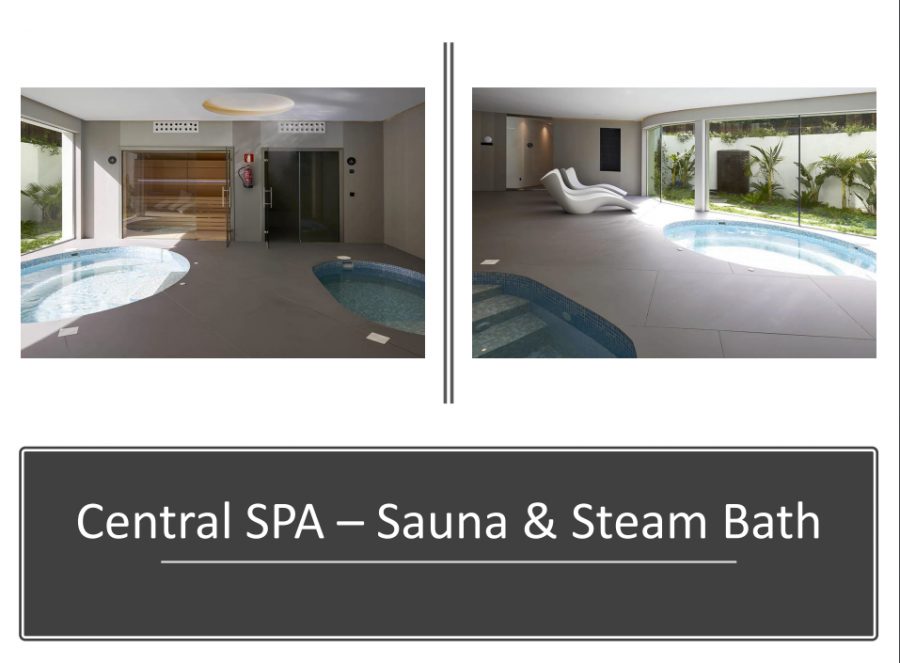 Bild - IBIZA – LUXUSVILLA MIT MEERBLICK – INFINTYPOOL – SPA – GYM