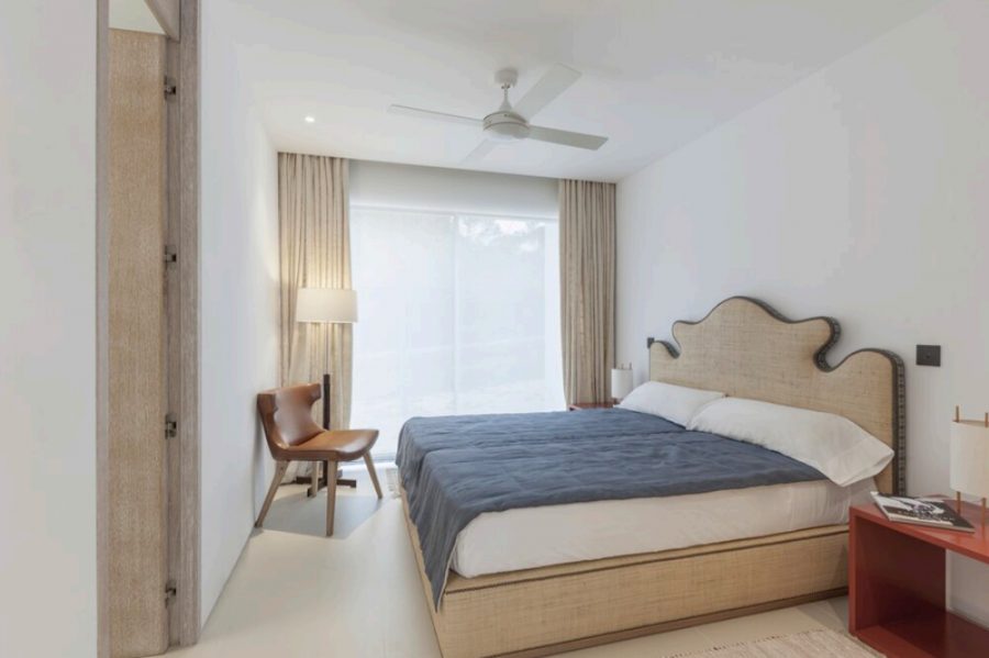 Bild - IBIZA – LUXUSVILLA MIT MEERBLICK – INFINTYPOOL – SPA – GYM