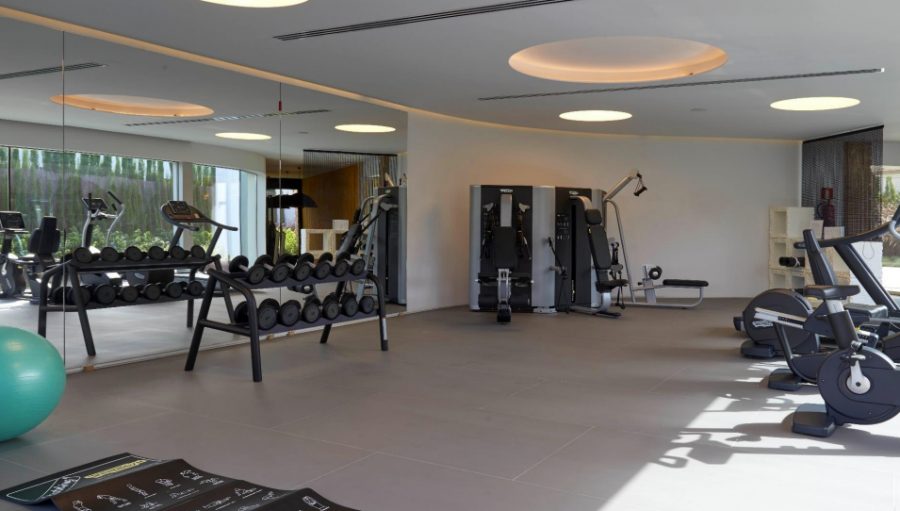 Bild - IBIZA – LUXUSVILLA MIT MEERBLICK – INFINTYPOOL – SPA – GYM