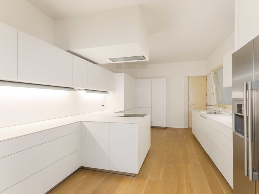 Bild - MODERNE BELLE ETAGE MIT TERRASSE IN PALMA DE MALLORCA – ALTSTADT