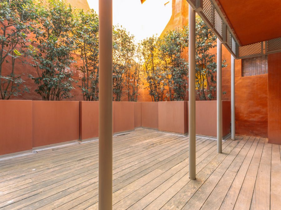 Bild - MODERNE BELLE ETAGE MIT TERRASSE IN PALMA DE MALLORCA – ALTSTADT