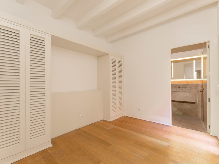 Bild - MODERNE BELLE ETAGE MIT TERRASSE IN PALMA DE MALLORCA – ALTSTADT