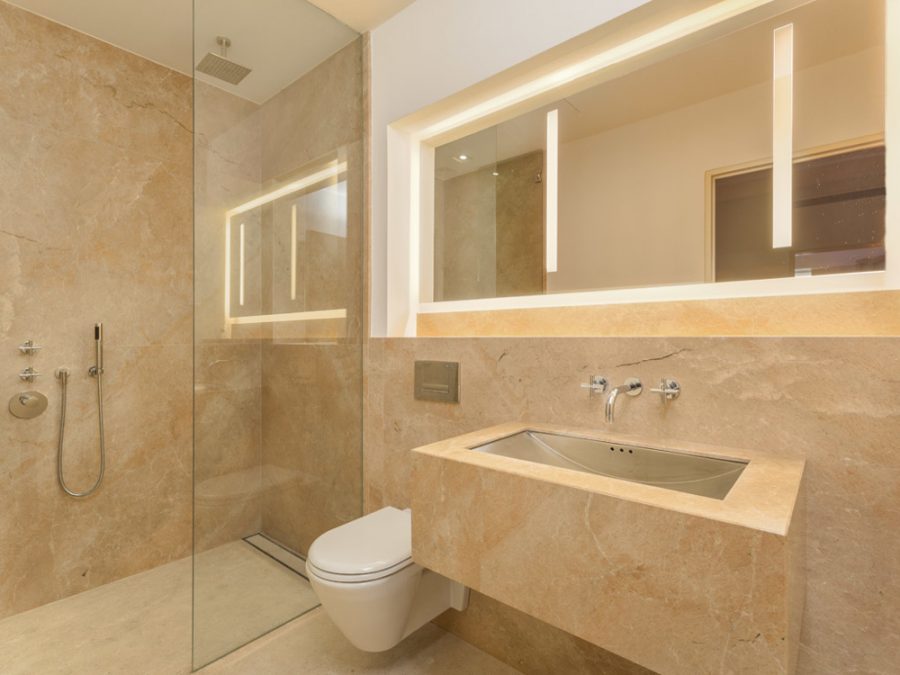 Bild - MODERNE BELLE ETAGE MIT TERRASSE IN PALMA DE MALLORCA – ALTSTADT